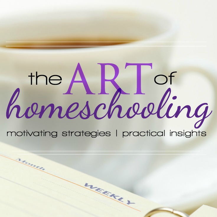 The Art of Homeschooling