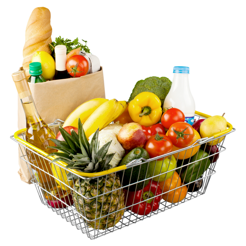 5 Grocery Store Tips | Simply Convivial